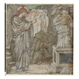 The Raising of Lazarus