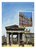 Buy Euston and St Pancras at AllPosters.com