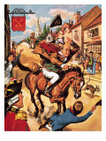 Buy John Gilpin's Famous Ride at AllPosters.com