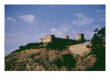 Buy View of the Castle at AllPosters.com