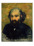 Self Portrait, 1880-81