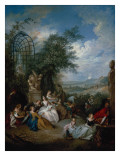 Buy A Rural Celebration at AllPosters.com