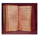 The Napoleonic Code