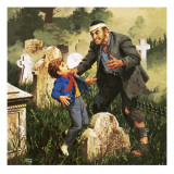 Dickens