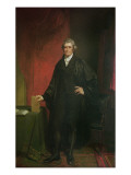 Chief Justice Marshall