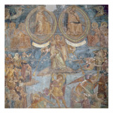 Buy The Last Judgement, C.1360-80 at AllPosters.com
