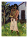 Buy Mother and Child, 1927 at AllPosters.com