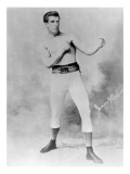 James J. Corbett, 1894