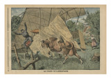 The Cow and the Airplane