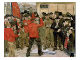 Buy The Salvation Army at AllPosters.com