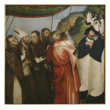 Procession to Mount Gargano