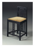 Sidechair, C.1905/10