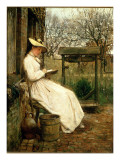 Leisure Hours, 1877