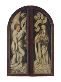 The Annunciation