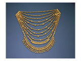 Buy Necklace with Bells at AllPosters.com