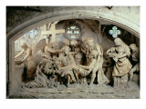 Buy The Easter Sepulchre, 1554-64 at AllPosters.com