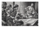 The Death of Cleopatra