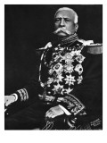 Buy Porfirio Diaz of Mexico, C.1910 at AllPosters.com