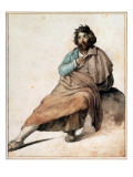 Buy An Italian Montagnard at AllPosters.com