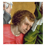 Descent from the Cross, C.1435