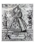 Eliza Triumphans, 1589
