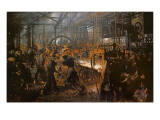The Iron-Rolling Mill