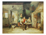 The Fisherman's Cottage