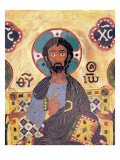 Buy Christ Enthroned at AllPosters.com
