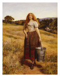 The Farmer's Daughter