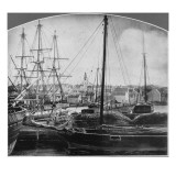 Buy Whaling Port, New Bedford at AllPosters.com
