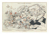 Buy Today's Europe', 1887 at AllPosters.com