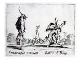 Buy Balli De Sfessania, C.1622 at AllPosters.com