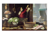 The Four Seasons, or Winter