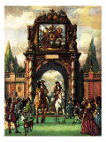 The Reign of the Sun King