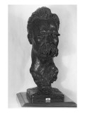 Buy Bust of Friedrich Nietzsche at AllPosters.com