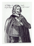 Sir Felim O'Neill of Kinard