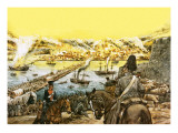 The Siege of Sebastopol