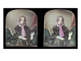 Buy Portrait of a Woman at AllPosters.com