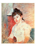 Buy Young Girl in White at AllPosters.com