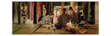 The Silk Merchant, 1890-93