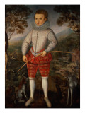 Buy Portrait of a Boy at AllPosters.com