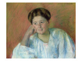 Buy Portrait of Louisine Elder at AllPosters.com