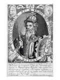 Buy William the Conqueror, 1618 at AllPosters.com