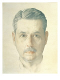 Buy Self Portrait, 1921 at AllPosters.com