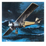 Spirit of St Louis