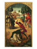 Hunt in Honour of Charles V
