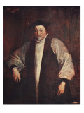 Buy Archbishop Laud at AllPosters.com