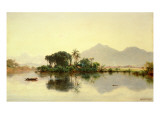 Buy On the Orinoco, Venezuela, 1857 at AllPosters.com