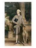 Buy Sir Richard Symons, 1768-70 at AllPosters.com