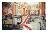 Buy The State Staircase at AllPosters.com